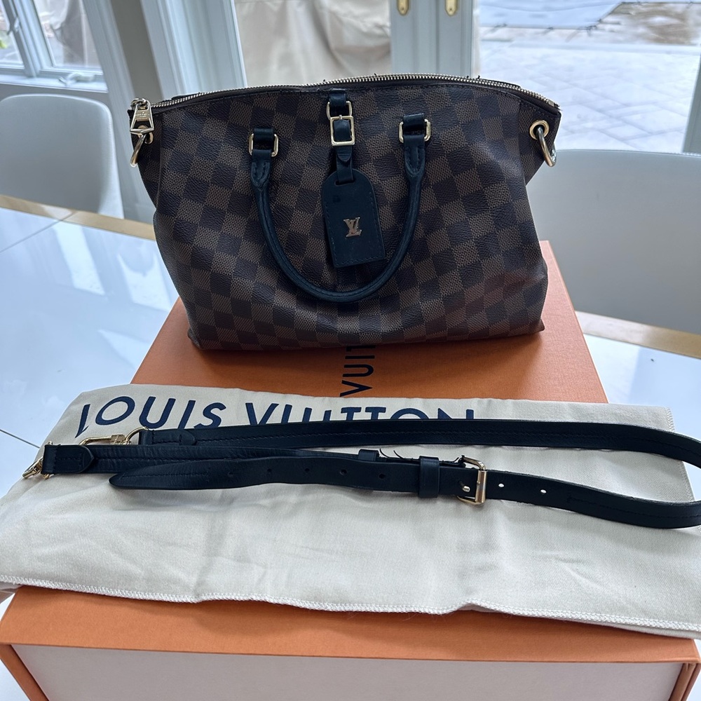 Louis Vuitton Odeon Tote MM bag - Picture 6 of 15